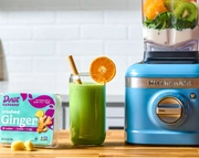 Crushed Ginger vs Ground Ginger: Spice Showdown