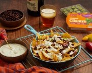 Cindi Avila – Big Game Party Tips