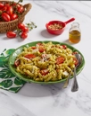 Herbed Pasta Salad: Fresh & Flavorful Sides