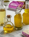 Infused Oils