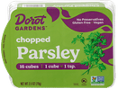 Parsley