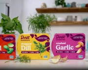 Learn How to Cook Smarter with Dorot Gardens Frozen Cubes