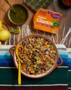 Mexican Quinoa Salad