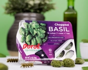 Discover the Convenience and Flavor of Dorot Basil Cubes