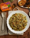 Tabouleh Salad