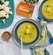 Curry Cream of Cauliflower Soup