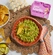 Garlicky Guac