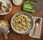 Wild Mushroom Risotto