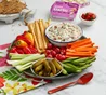 Million Dollar Cream Cheese and Garlic Dip