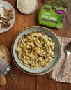 Wild Mushroom Risotto
