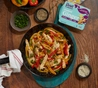Stir Fried Chicken