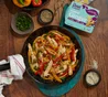 Easy Stir-Fried Chicken