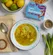 Healthy Chicken and Rice Soup