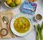 Healthy Chicken and Rice Soup