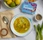Chicken and Rice Health Soup