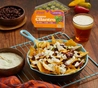 Campfire Nachos