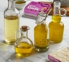 Infused Oils