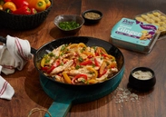 Stir Fried Chicken