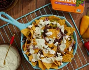 Game Day Snacks // Cindi Avila