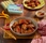 Sticky Honey Garlic Ginger Wings