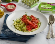 Revolutionize Cooking with Frozen Parsley Cubes