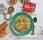 Pasta with Zucchini & Creamy Basil Chili Sauce