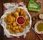 Dorot Gardens Garlic Knots
