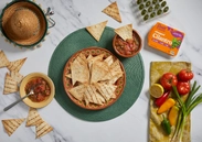 Chip & Dip