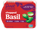 Dorot Gardens chopped Basil product packaging. Fresh, no preservatives, gluten-free, vegan.