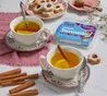 Turmeric Ginger Tea Recipe