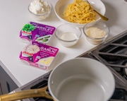 The Convenience of Dorot Gardens Frozen Herbs