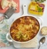 Cheesy Potato Bake with Dill