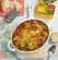 Cheesy Potato Bake with Dill