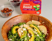 How to Store Fresh Chopped Basil the Right Way