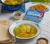 Chicken and Rice Health Soup