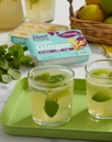 Honey Ginger Lemonade