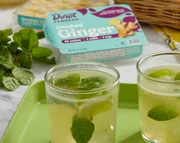 Skip Ginger Preparation with Dorot Gardens Ginger Cubes