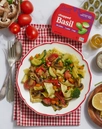 Pasta Primavera