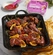 Chicken Wings with Orange
