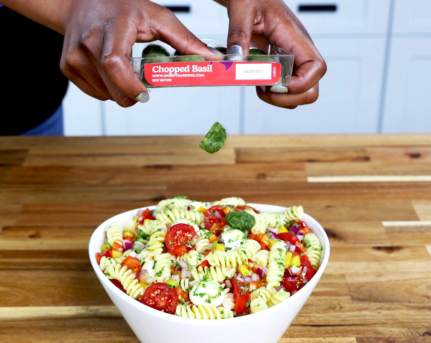 Is Basil Good for You? Health Benefits and Nutrition Facts