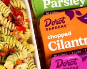 Introduction to Dorot Frozen Cilantro: Fresh Herbs Anytime
