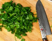 How to Store Chopped Parsley So It Stays Fresh Longer