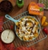 Campfire Nachos
