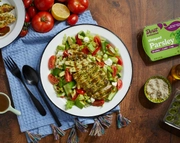 Unlock Cooking Ease, with Dorot Gardens Frozen Parsley!