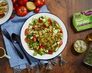 Unlock Cooking Ease, with Dorot Gardens Frozen Parsley!