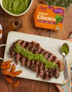 Guasacaca Sauce