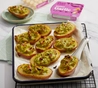 Twice-Baked Herbed Yukon Gold Potatoes