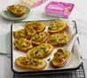 Perfectly Baked Yukon Gold Potatoes