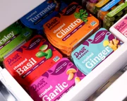 Mighty Sesame Co. Tahini and Dorot Gardens Fresh Frozen Herbs Expand Reach to Albertsons, Safeway, and More