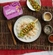 Asian Inspired Zucchini Skewers
